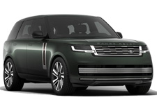 Car Hire Sunderland - Range Rover - car hire Sunderland